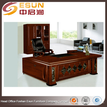 Foshan mobiliario de oficina mesa de oficina y sillas de oficina todo conjunto de especificaciones y el precio
